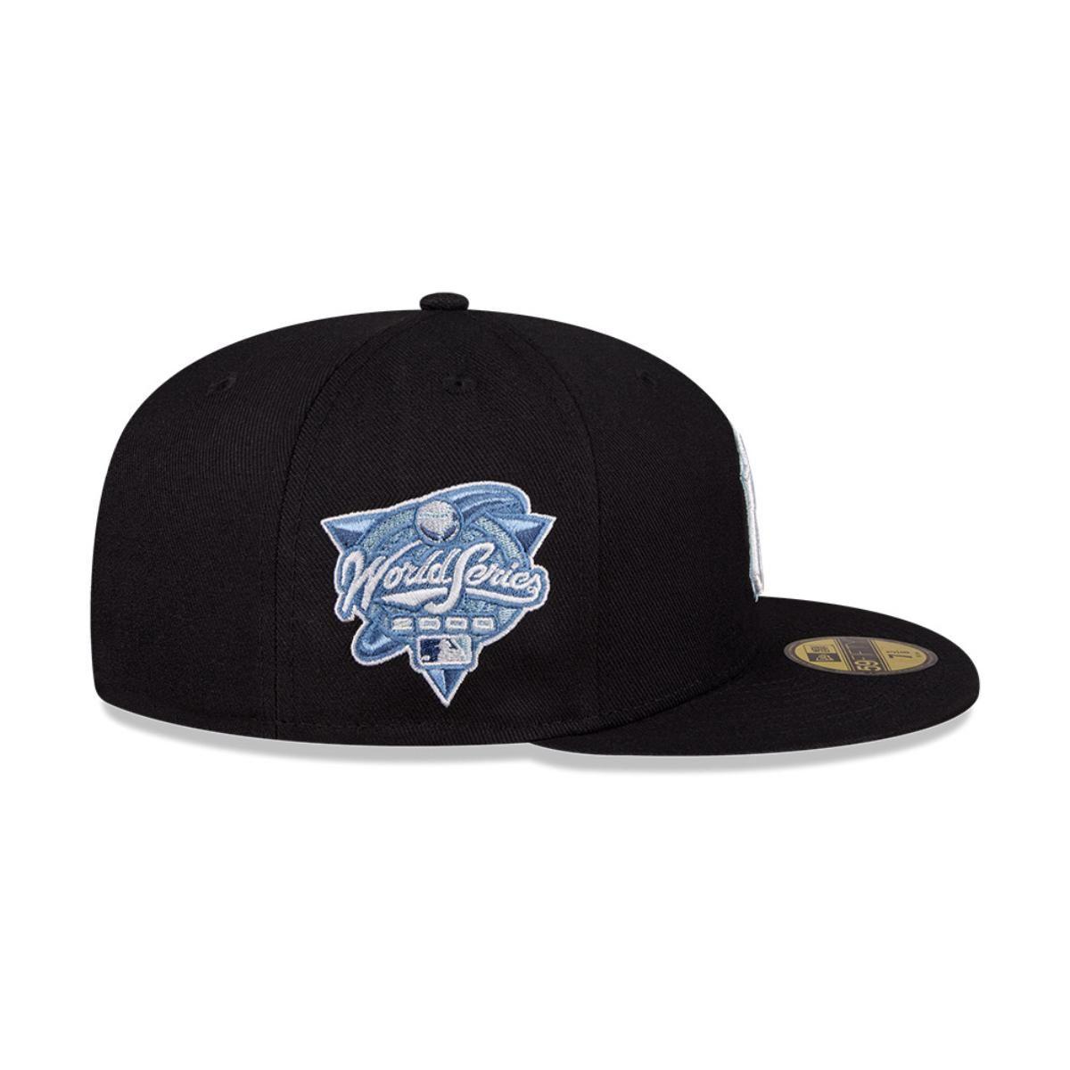 Gorra 59Fifty  MLB New York Yankees Gelato Pack Black - 13755228-4