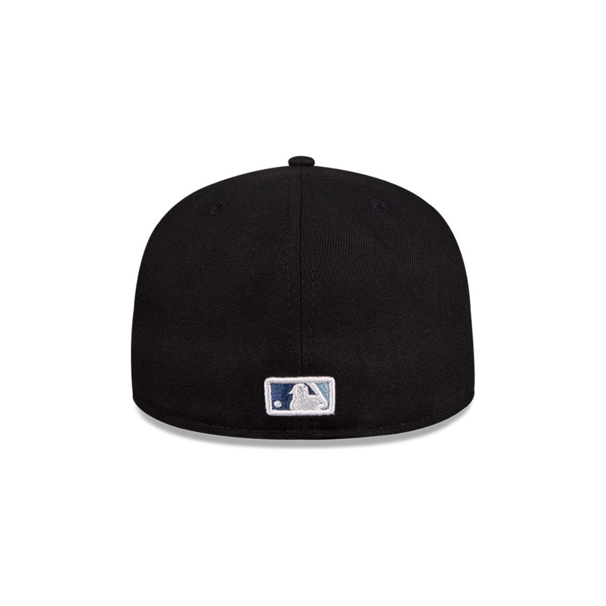 Gorra 59Fifty  MLB New York Yankees Gelato Pack Black - 13755228-5
