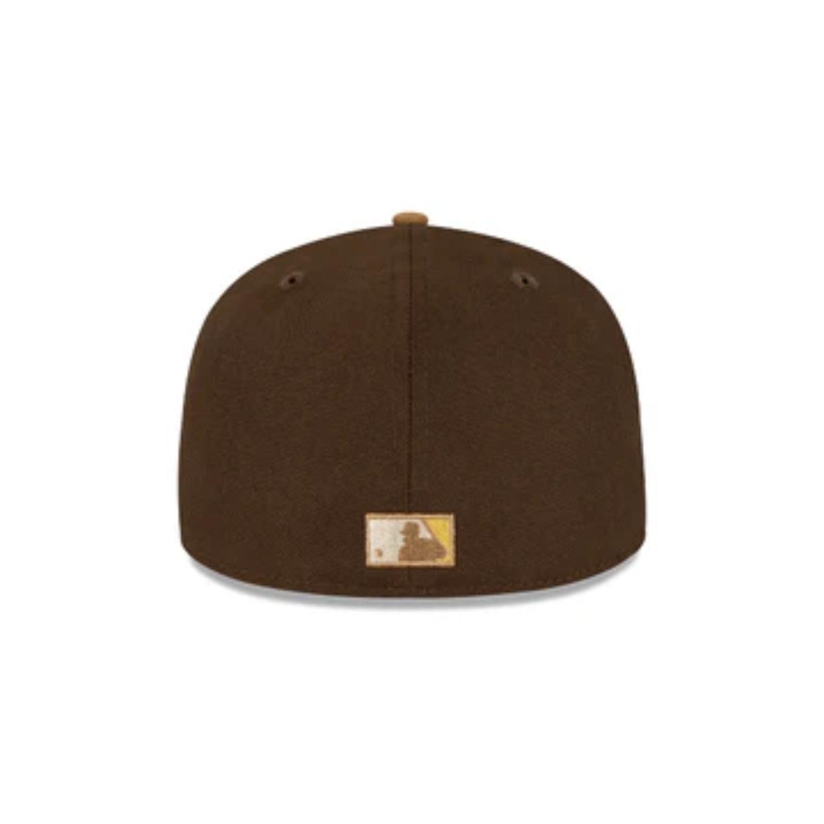 Gorra 59Fifty New York Yankees MLB Doughnut Pack Dark Brown - 13755229-6
