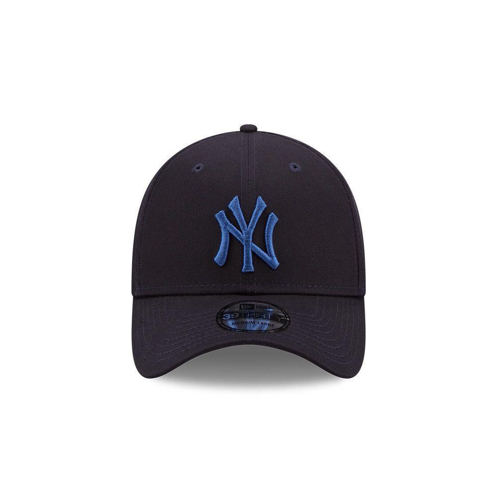 Jockey New York Yankees MLB 39Thirty Navy - 60222437-2
