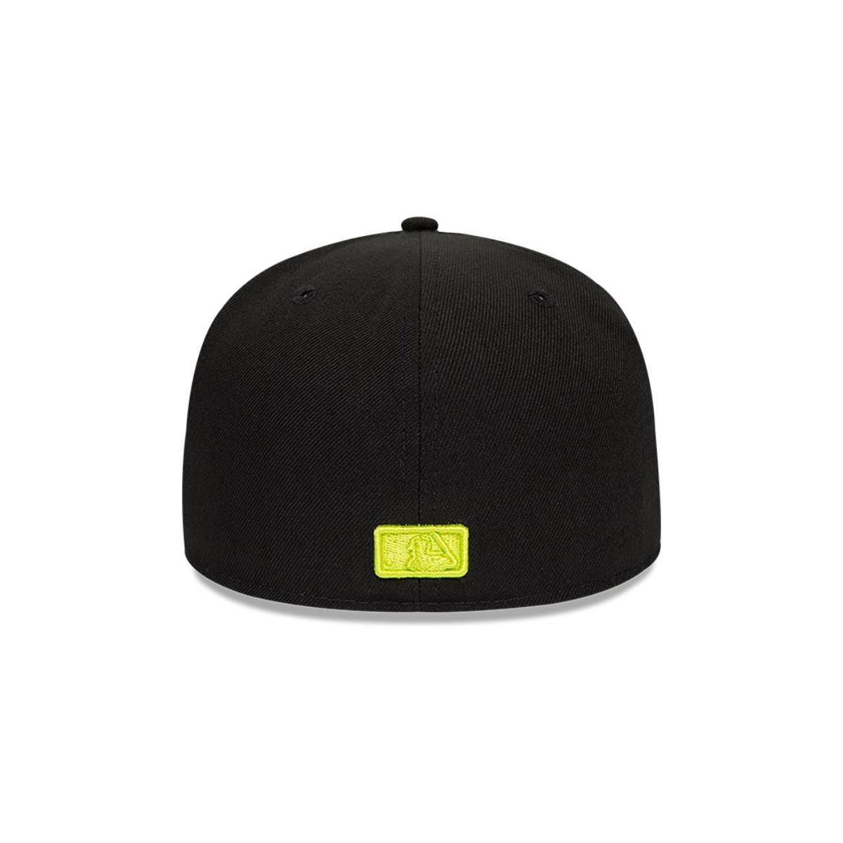 Gorra 59Fifty Detroit Tigers Neon Z Pack Black - 60435096-5