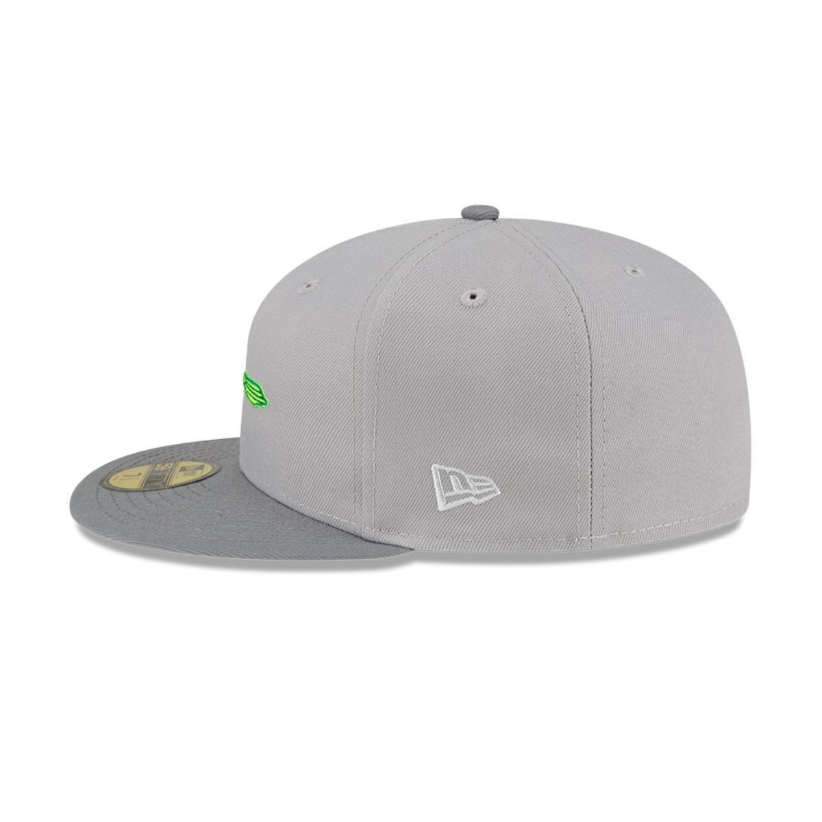 Gorra 59Fifty Baltimore Orioles MLB Drop Grey - 70710348-3