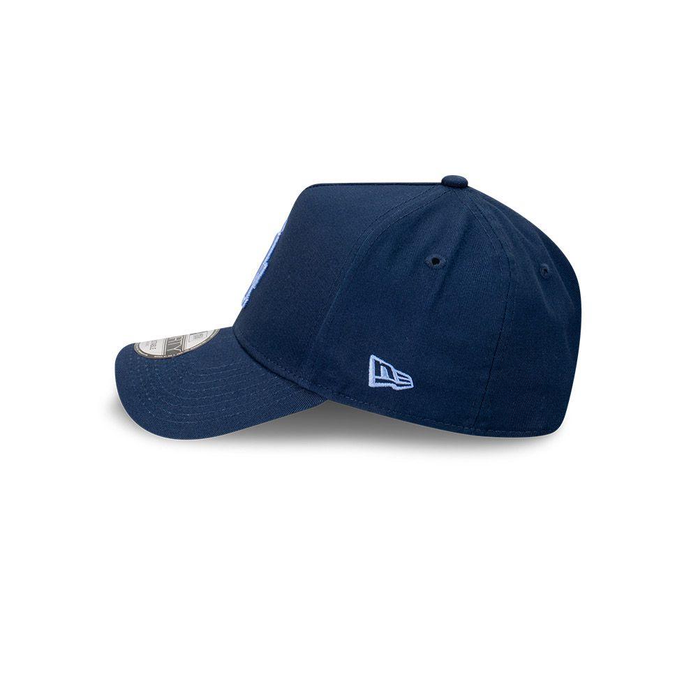 Gorra 9Forty Los Angeles Dodgers Midnight Ice Dark Blue - 60494610-3
