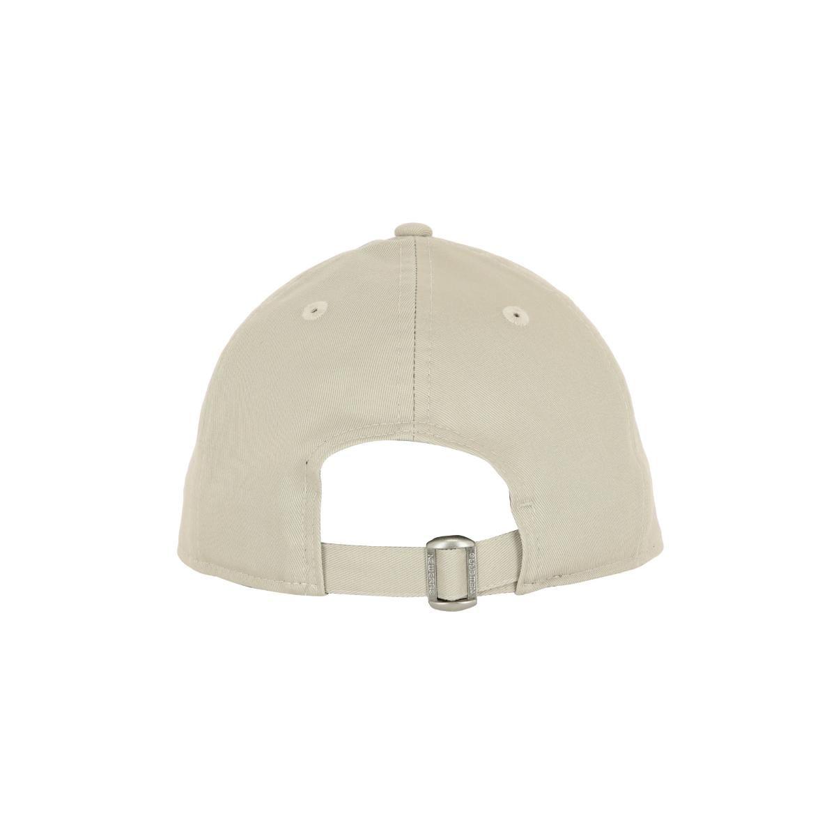 Gorra 9Forty Oakland Athletics MLB Core Basics Stone - 14374344-3