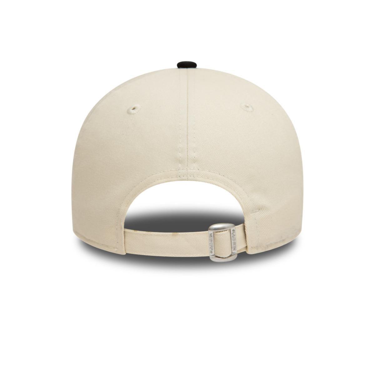Gorra 9Forty Chicago White Sox MLB Colour Block Light Beige - 60595216-3
