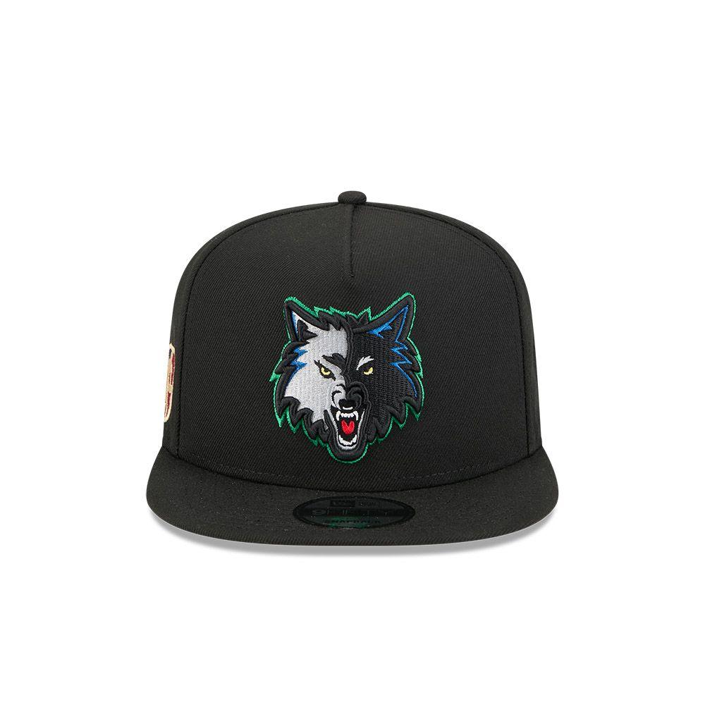 Gorra 9Fifty Minnesota Timberwolves  NBA Classic Edition - 60841774-1