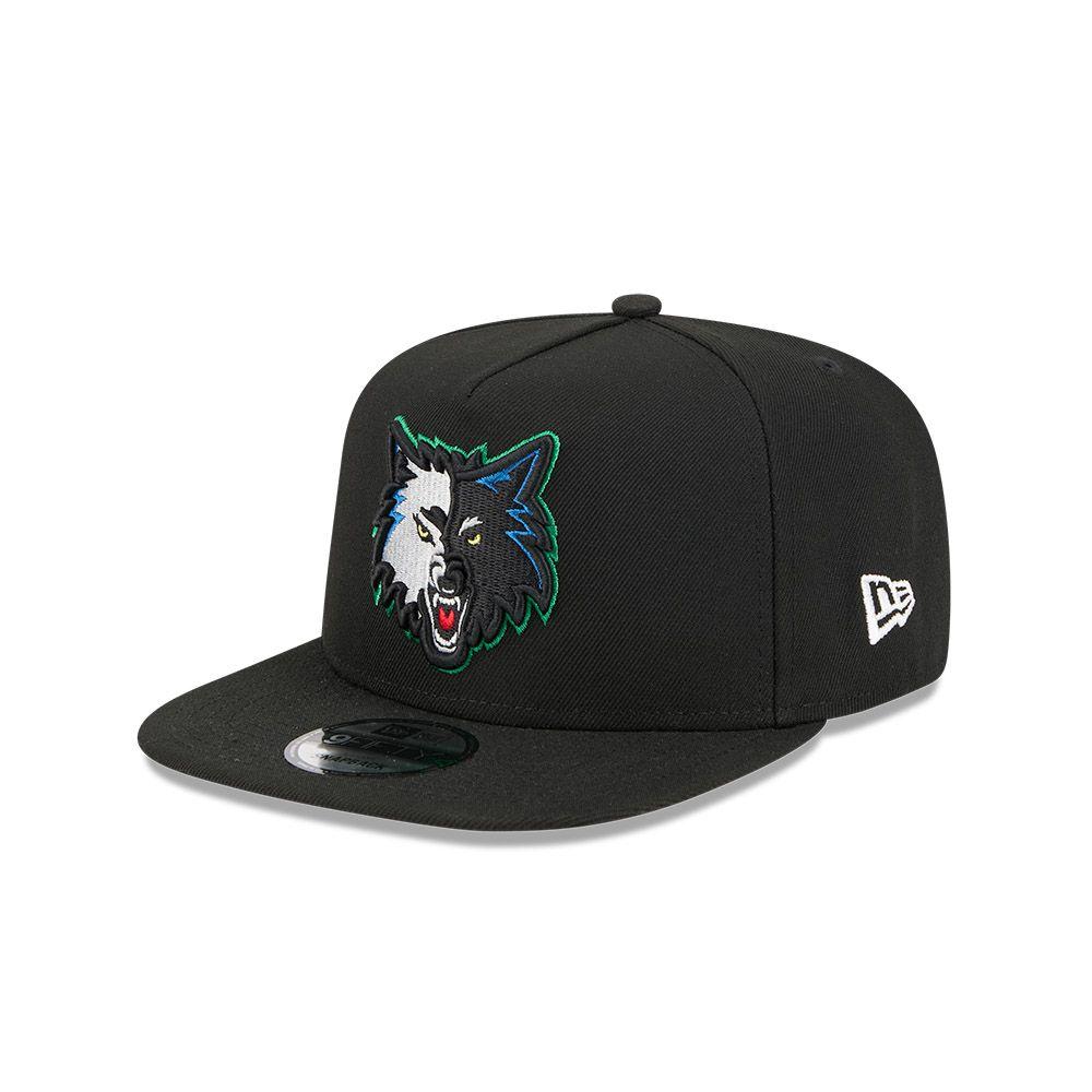 Gorra 9Fifty Minnesota Timberwolves  NBA Classic Edition - 60841774-2