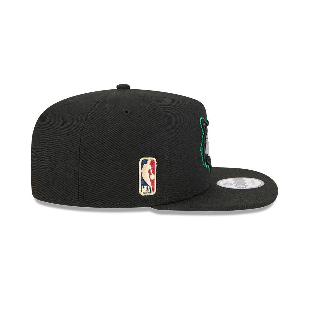 Gorra 9Fifty Minnesota Timberwolves  NBA Classic Edition - 60841774-4