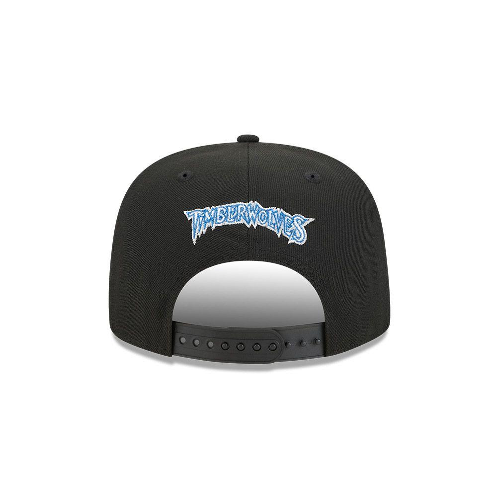 Gorra 9Fifty Minnesota Timberwolves  NBA Classic Edition - 60841774-5