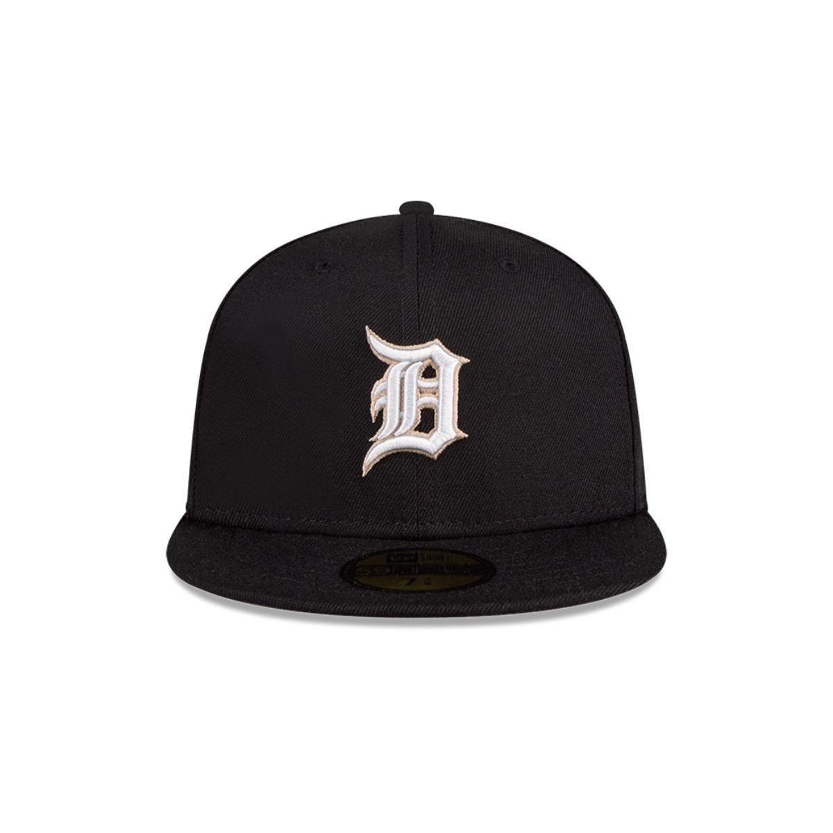 Gorra 59Fifty MLB Detroit Tigers Gelato Pack Black - 13755234-2