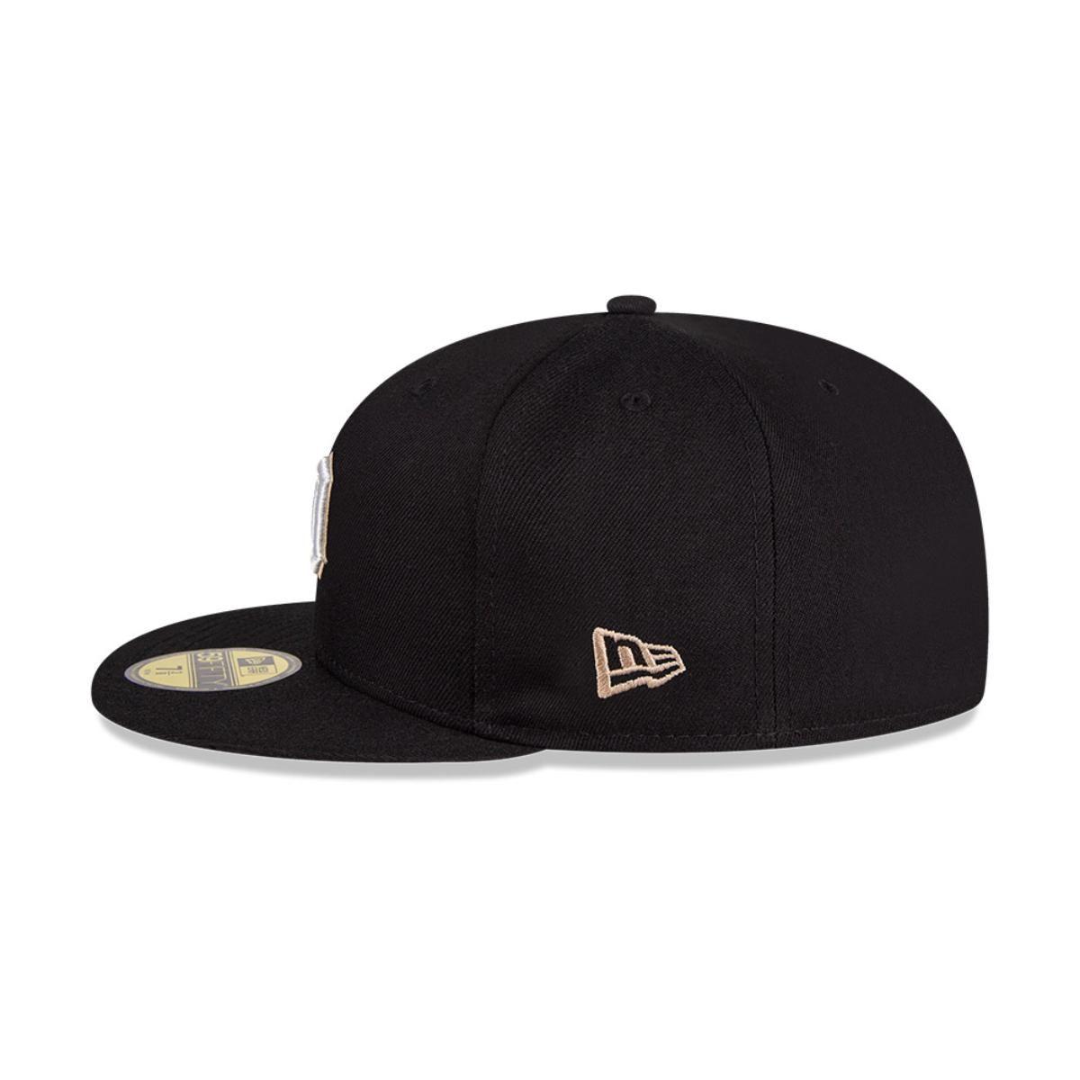 Gorra 59Fifty MLB Detroit Tigers Gelato Pack Black - 13755234-3