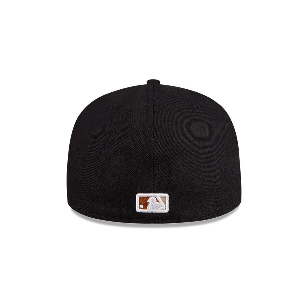 Gorra 59Fifty MLB Detroit Tigers Gelato Pack Black - 13755234-5