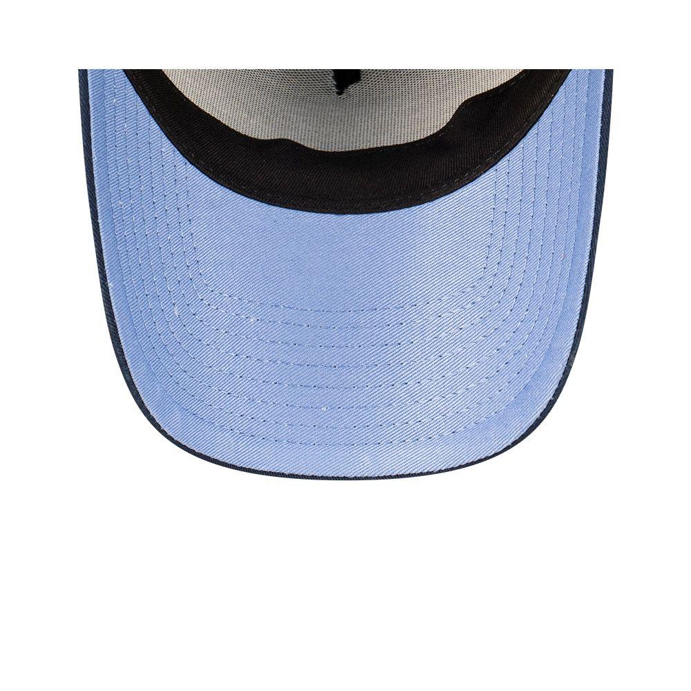 Gorra 9Forty Chicago Bulls Midnight Ice Dark Blue - 60494614-3