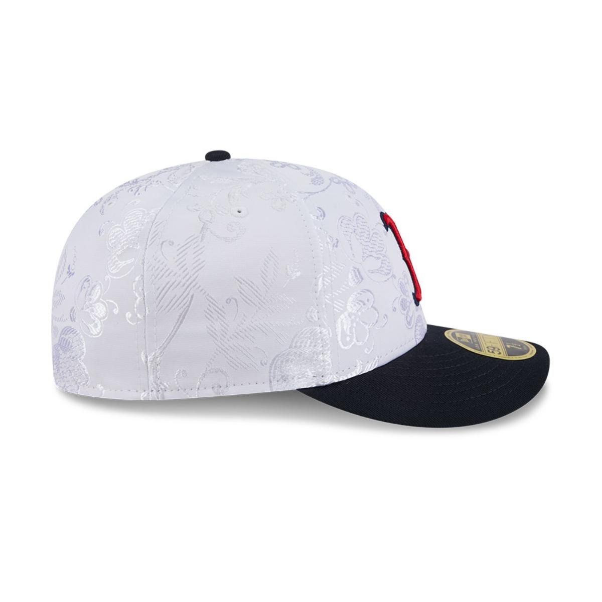 Gorra 59Fifty Boston Red Sox MLB 59Fifty Day White - 60750745-4