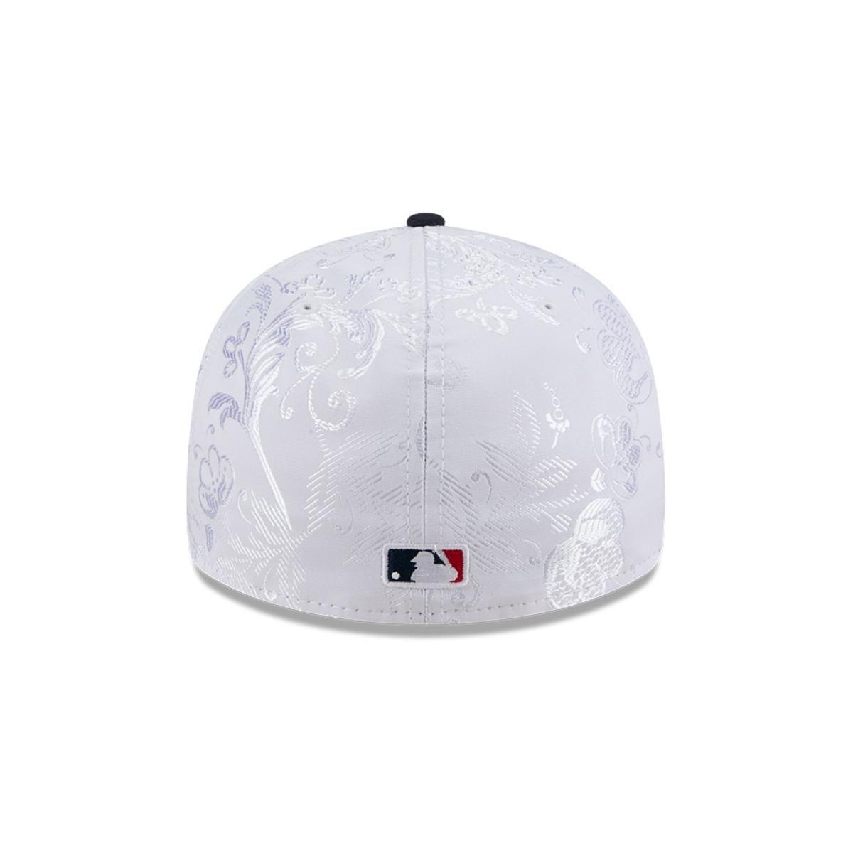 Gorra 59Fifty Boston Red Sox MLB 59Fifty Day White - 60750745-5
