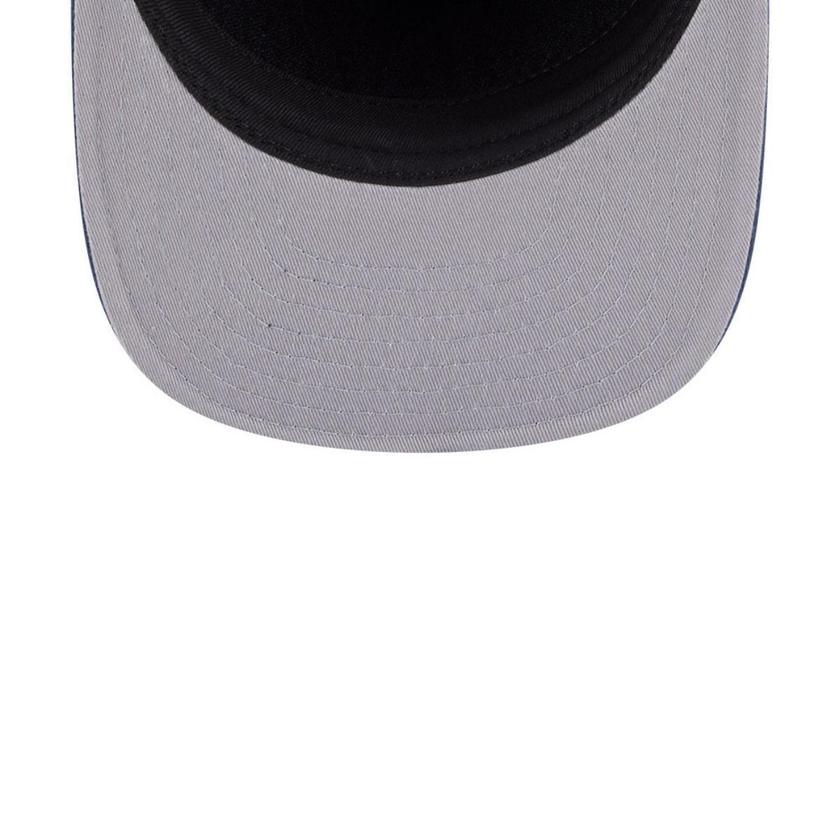 Gorra 59Fifty LA Championshio Side Flag Blue - 60640953-6
