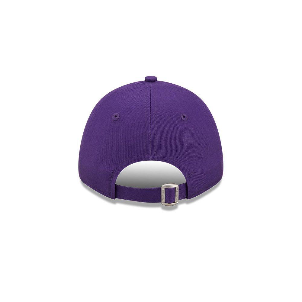Jockey Los Angeles Lakers NBA 9Forty Purple Kids - 60285193-3