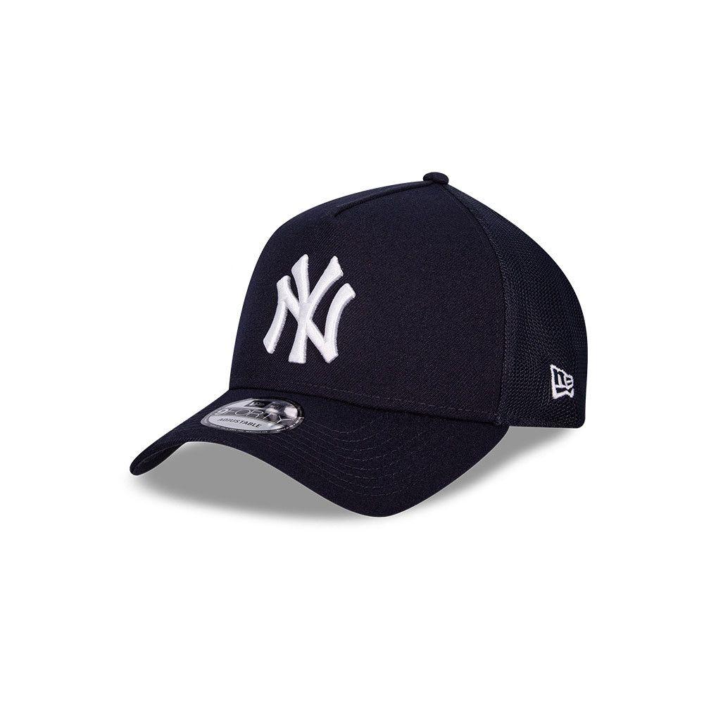 Jockey New York Yankees MLB 9Forty Navy - 12939655-0