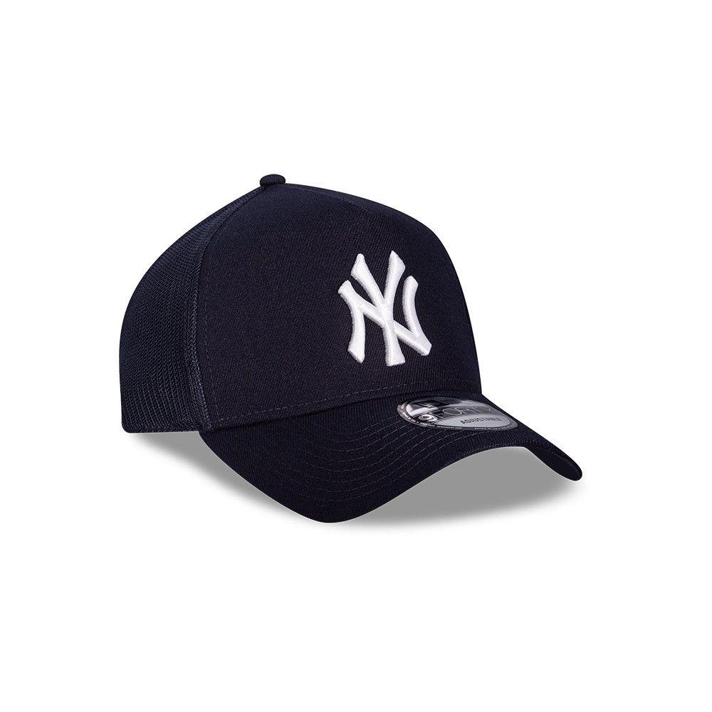 Jockey New York Yankees MLB 9Forty Navy - 12939655-1
