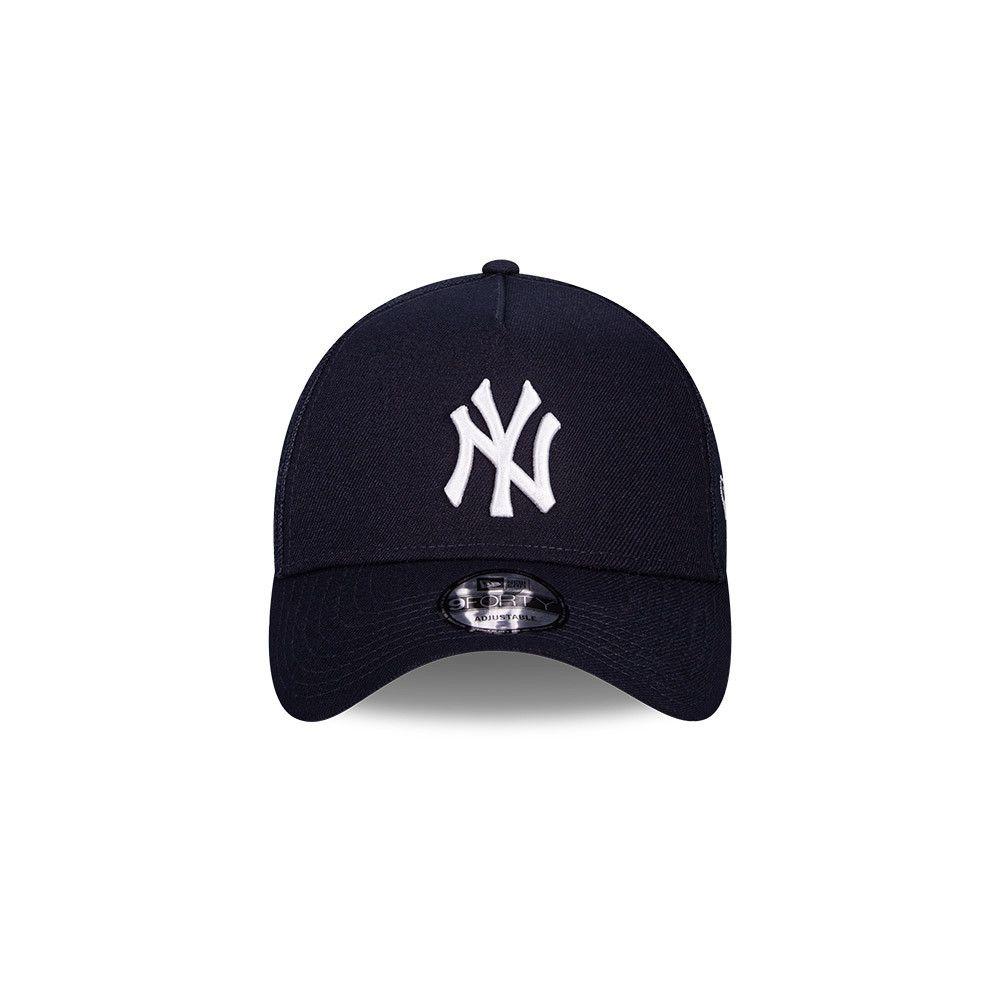 Jockey New York Yankees MLB 9Forty Navy - 12939655-2