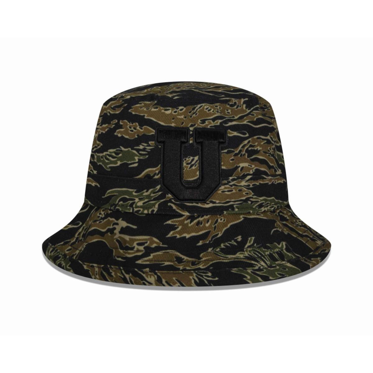 Bucket U de Chile Futbol  CAMO - 13037664-2