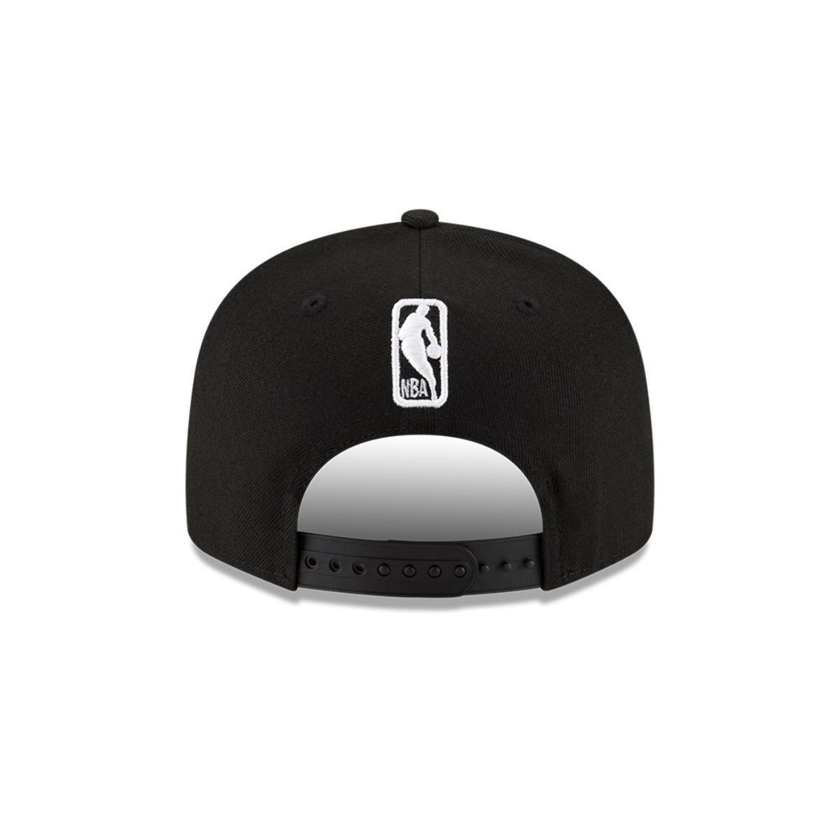 Gorra 9Fifty Phoenix Suns NBA  Clásicos Dark Purple - 60243622-5