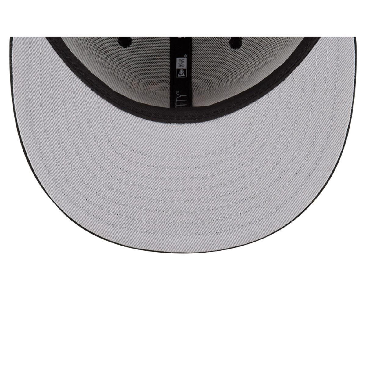 Gorra 9Fifty Phoenix Suns NBA  Clásicos Dark Purple - 60243622-6