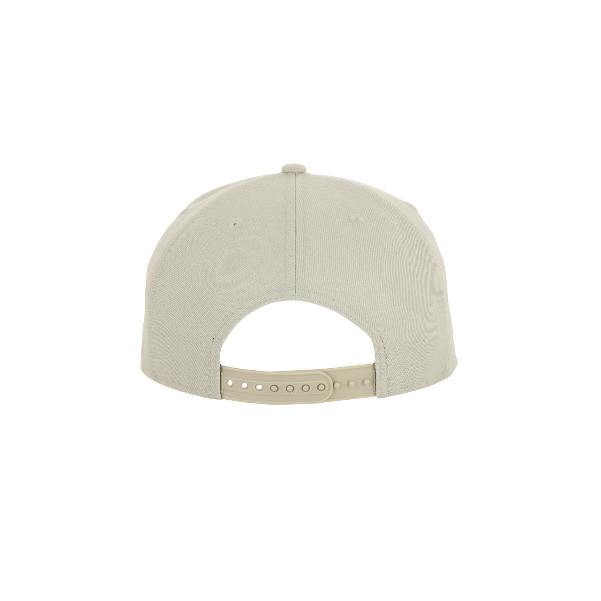 Gorra 9Fifty Oakland Athletics MLB Stone Peach Pack Med Beige - 14354259-3