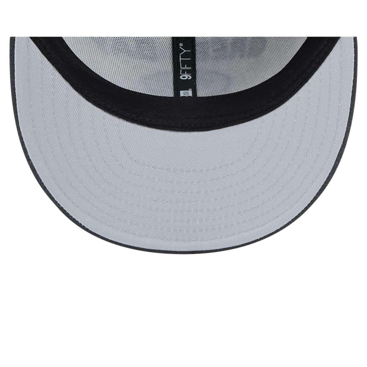 Gorra 9Fifty Green Bay Packers NFL Salute to Service Charcoal - 60583022-6