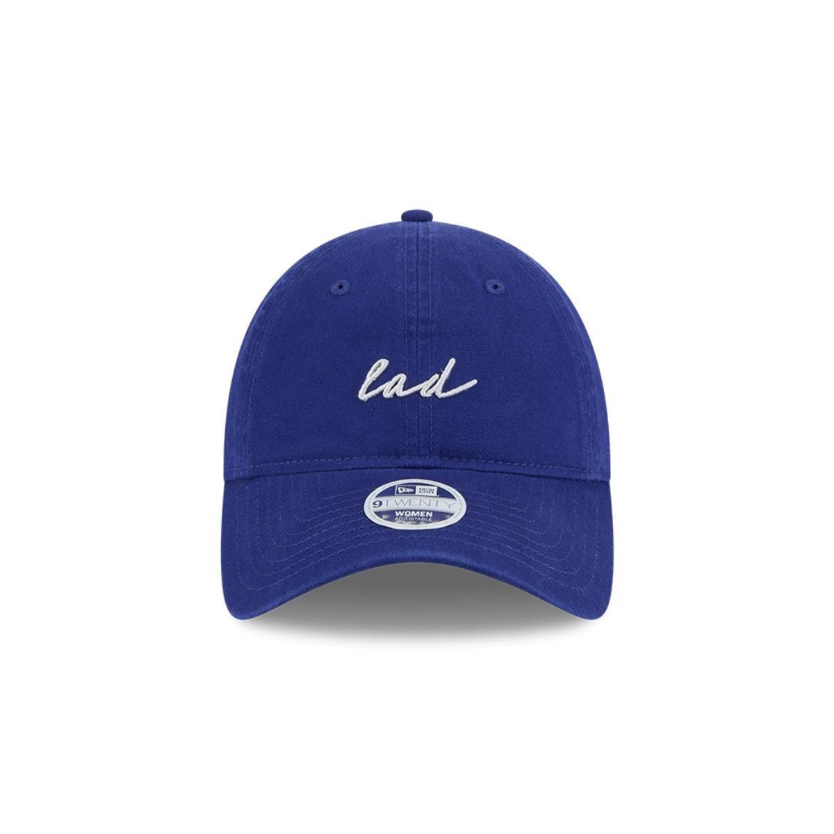 Gorra 9Twenty Los Angeles Dodgers MLB Glam Game Blue - 60625103-2