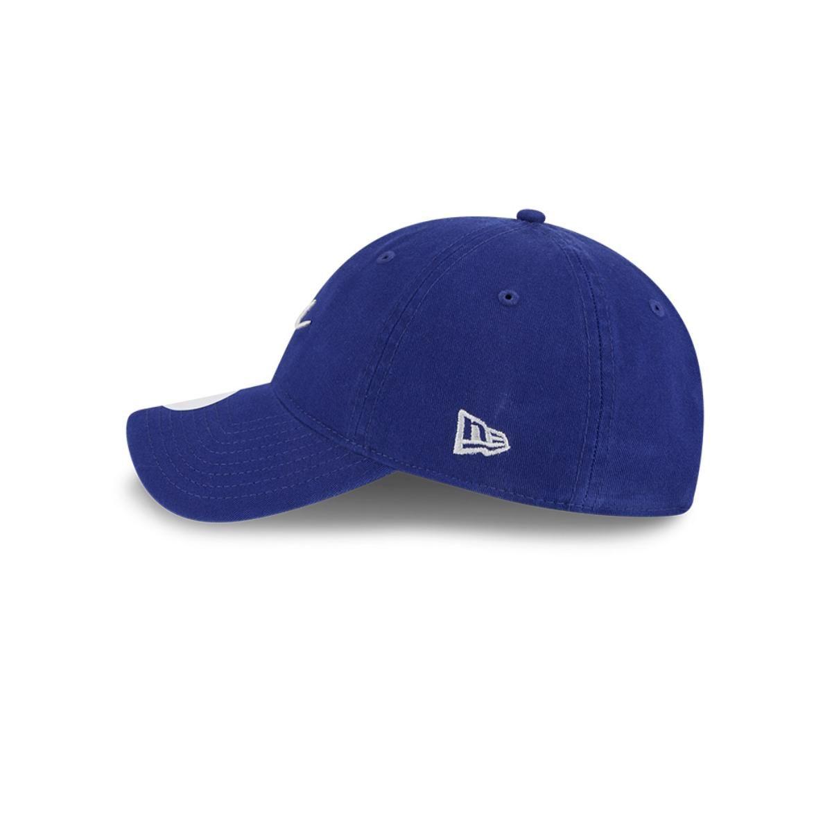 Gorra 9Twenty Los Angeles Dodgers MLB Glam Game Blue - 60625103-3