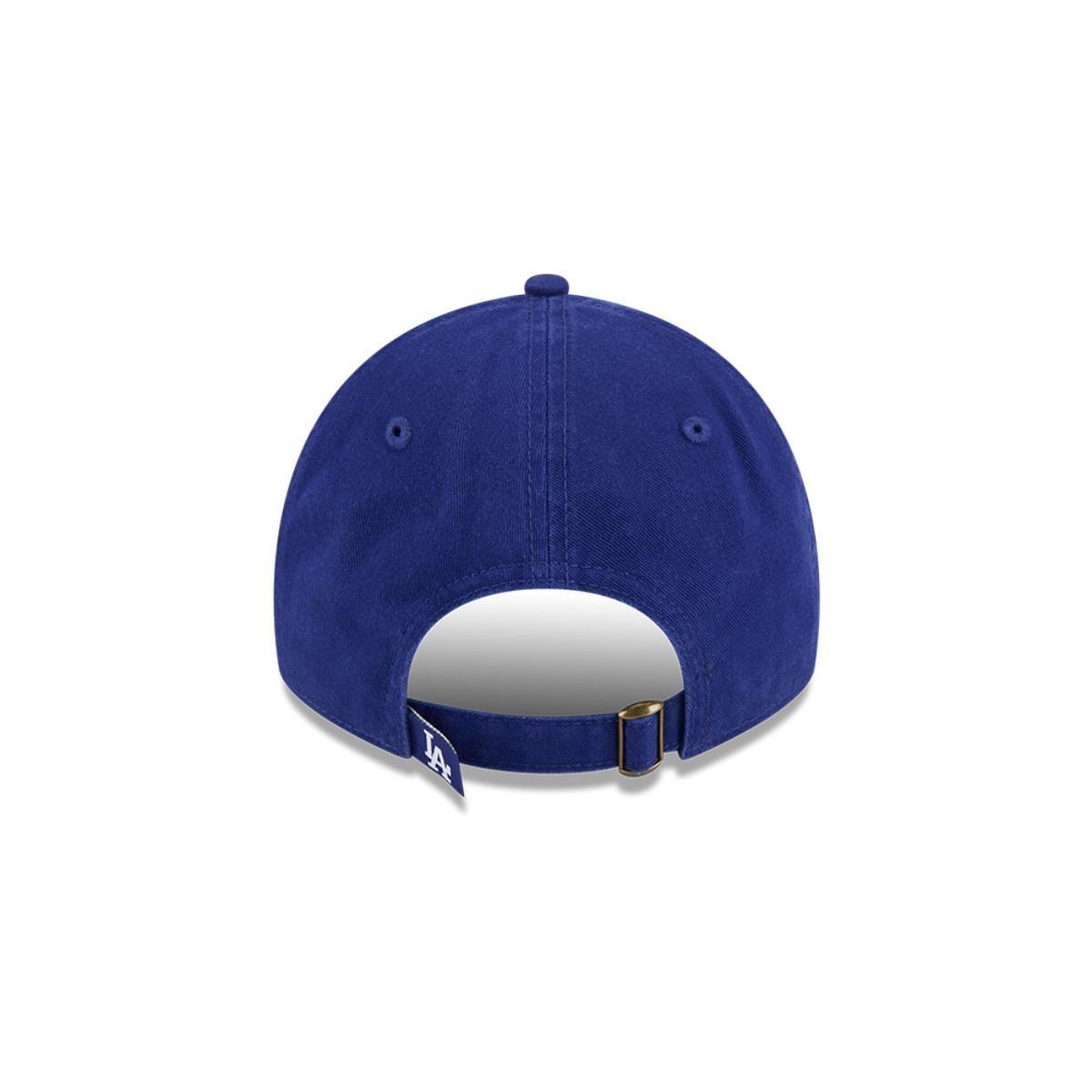 Gorra 9Twenty Los Angeles Dodgers MLB Glam Game Blue - 60625103-5