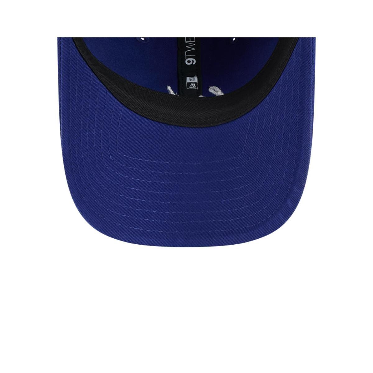 Gorra 9Twenty Los Angeles Dodgers MLB Glam Game Blue - 60625103-6
