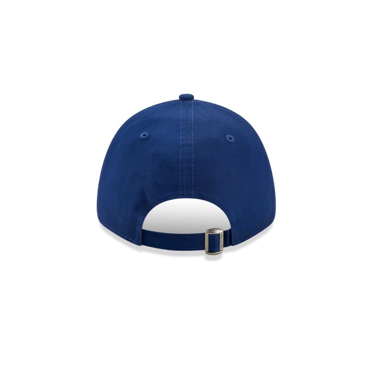 Gorra 9Forty New York Yankees MLB League Essentials Blue - 60284838-3