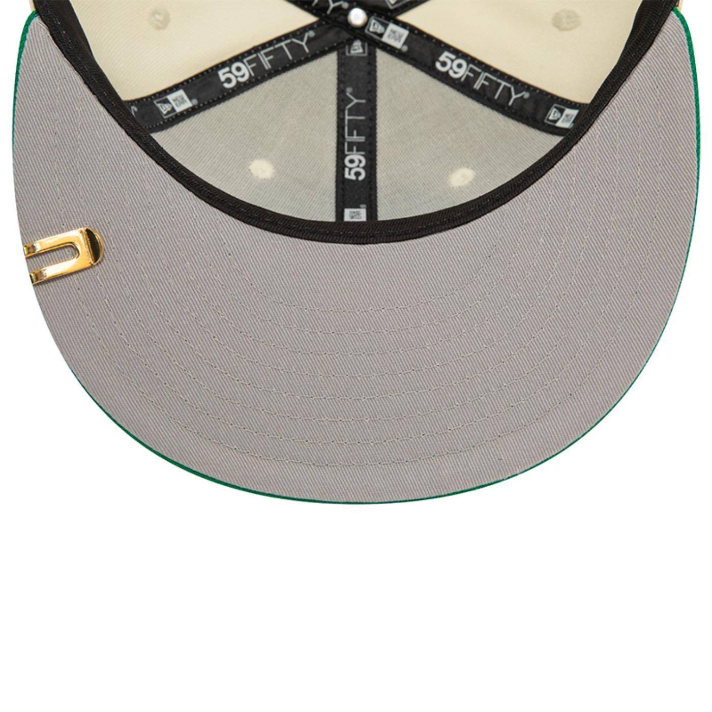 Gorra 59Fifty New York Jets NFL Pin Pack White - 60565550-5