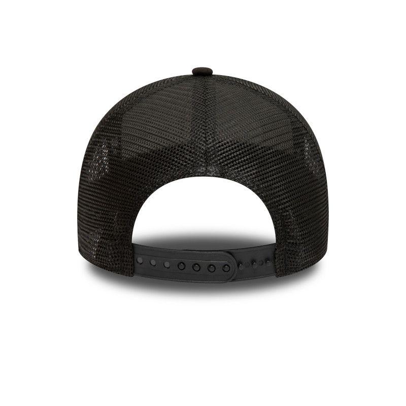 Jockey New Era New Era 9Forty Black - 60285023-3