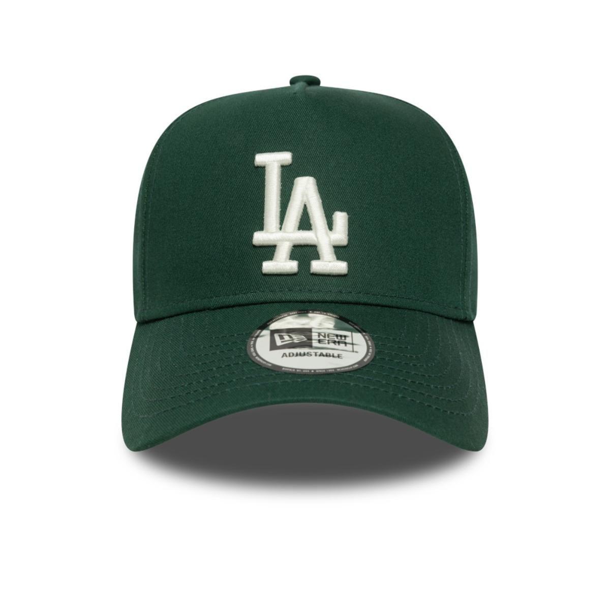 Gorra 9Forty Los Angeles Dodgers League Essentials Green - 60691359-2