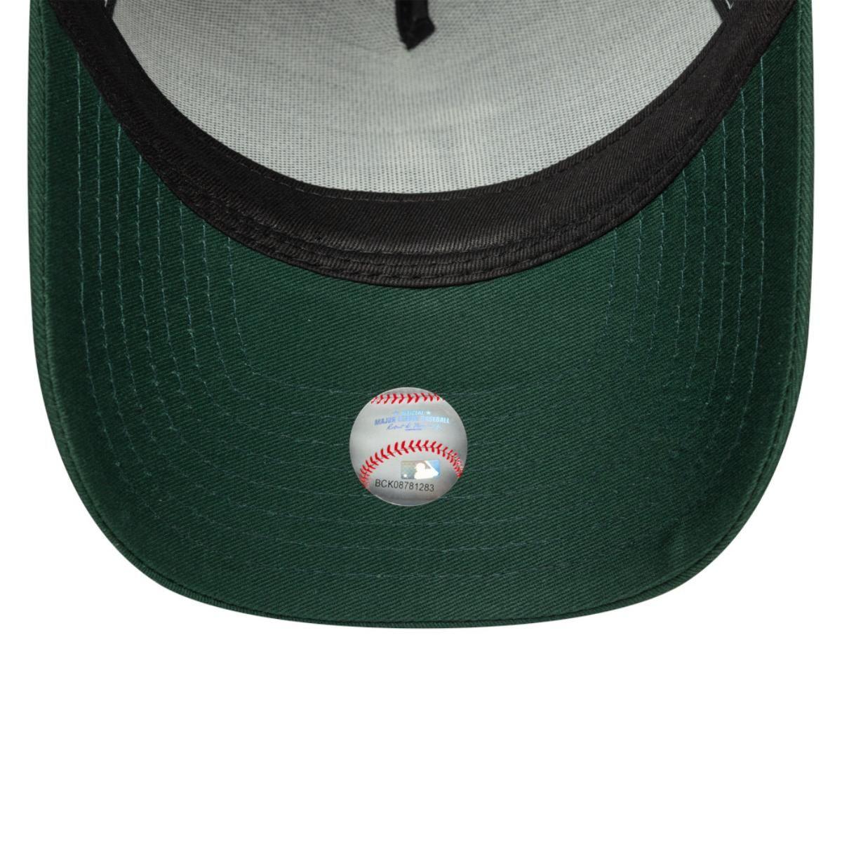 Gorra 9Forty Los Angeles Dodgers League Essentials Green - 60691359-4