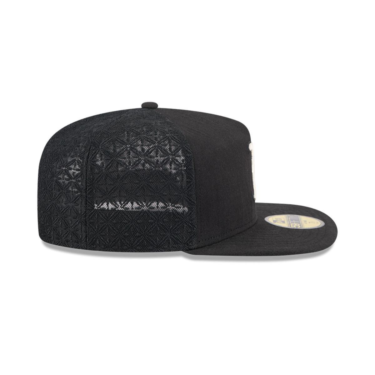 Gorra 59Fifty Boston Red Sox MLB 59Fifty Day Black - 60750771-4