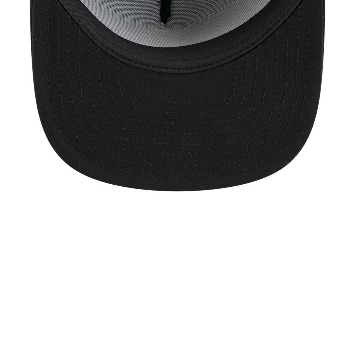 Gorra 59Fifty Boston Red Sox MLB 59Fifty Day Black - 60750771-6