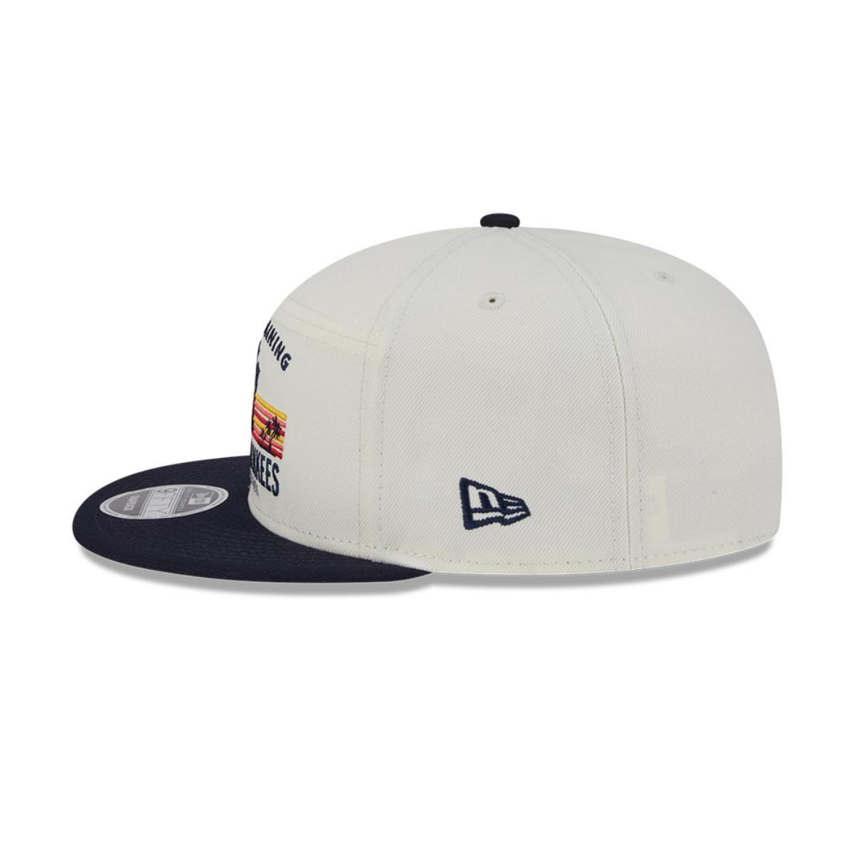 Gorra 9Fifty New York Yankees MLB Spring Training Navy - 60621188-3