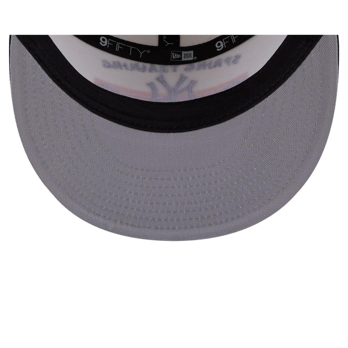 Gorra 9Fifty New York Yankees MLB Spring Training Navy - 60621188-6