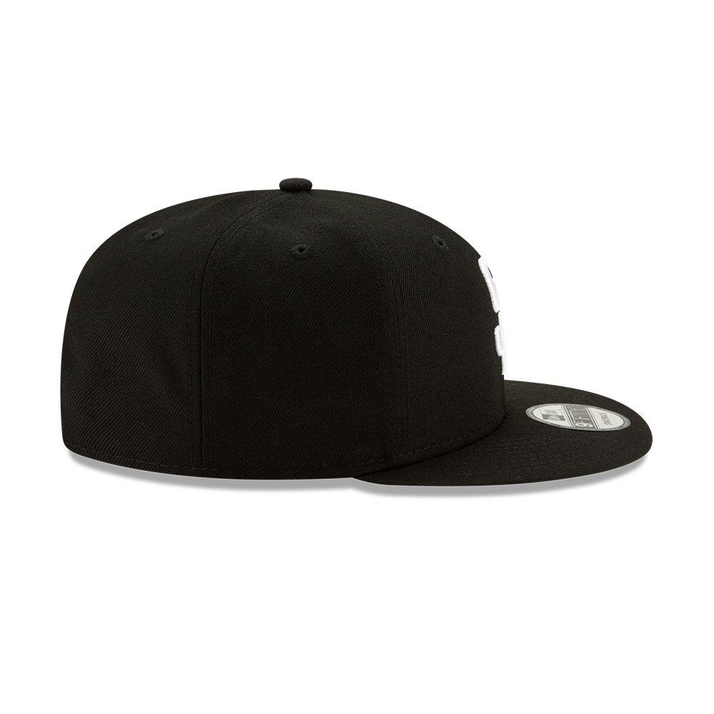 Jockey San Diego Padres MLB 9Fifty Black  - 12351318-3