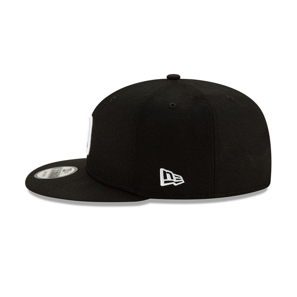 Jockey San Diego Padres MLB 9Fifty Black  - 12351318-4