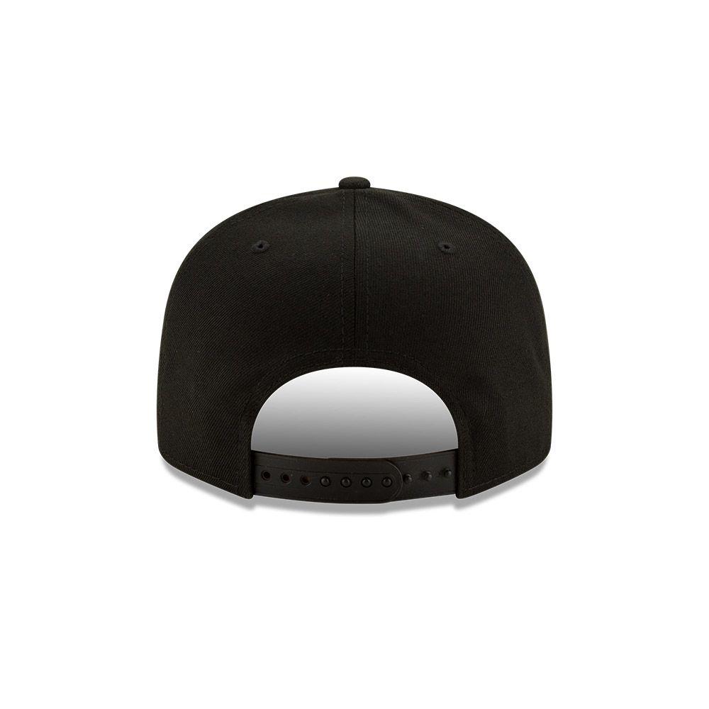 Jockey San Diego Padres MLB 9Fifty Black  - 12351318-5