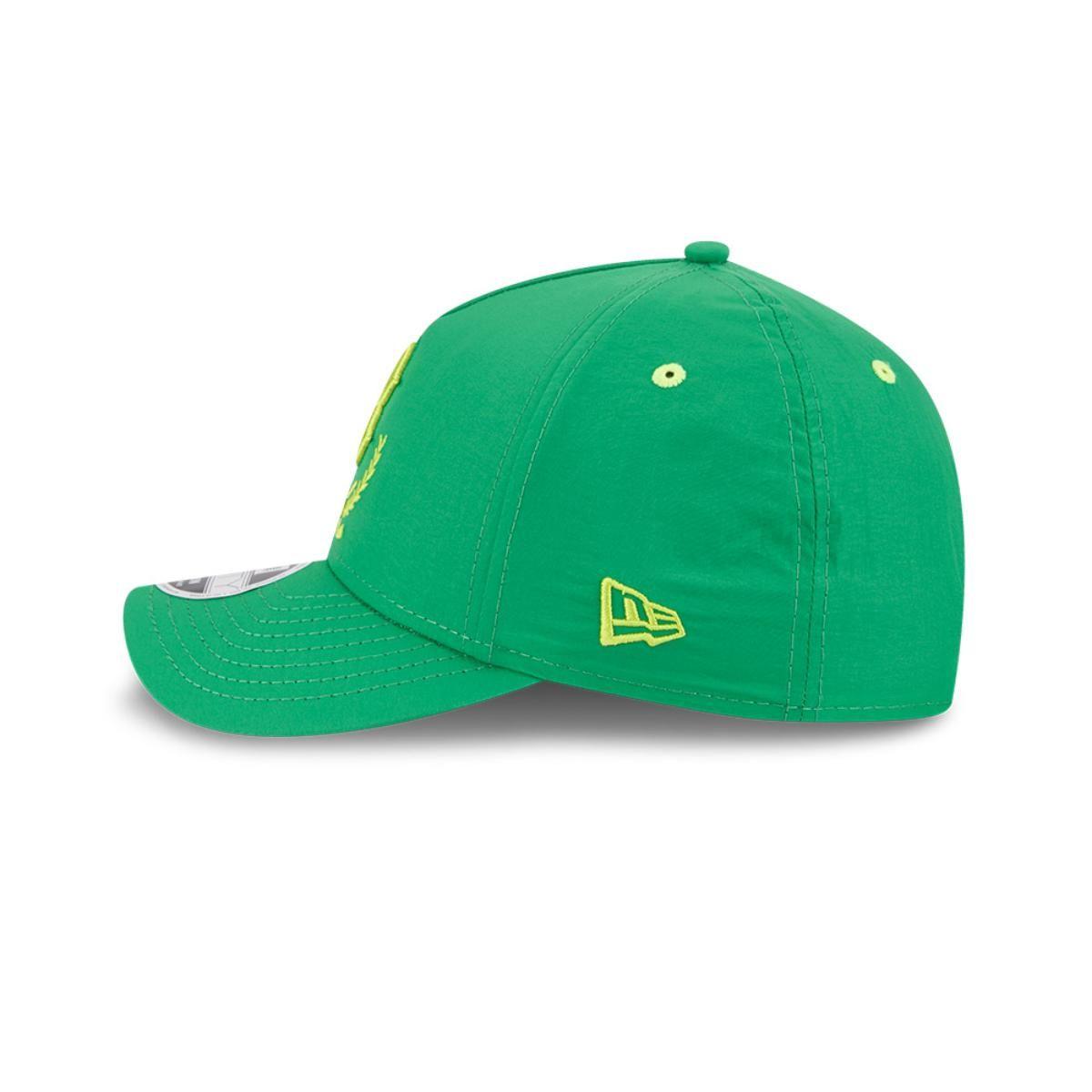 Gorra 9Forty Boston Red Sox Tee Time Green Med - 60746880-3