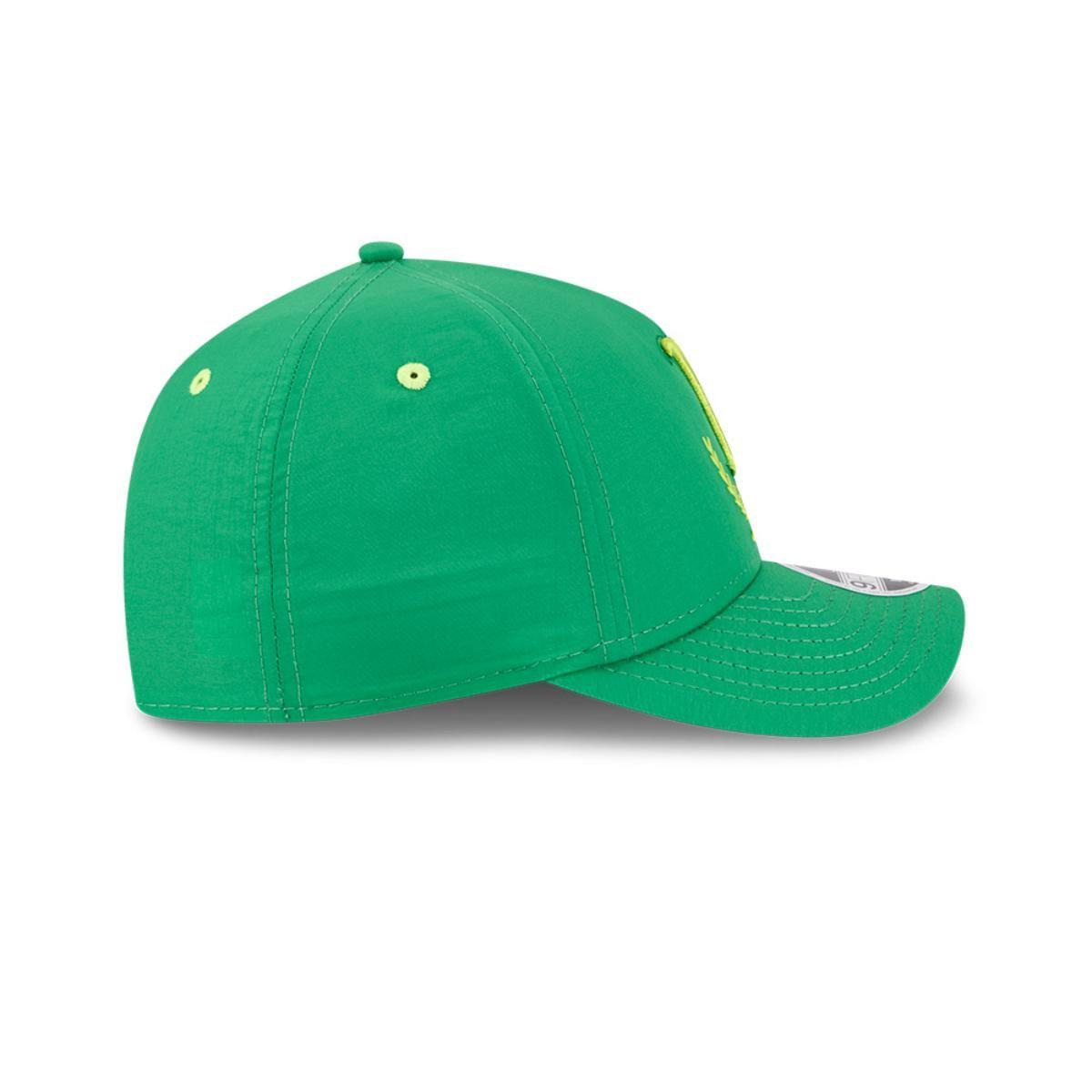Gorra 9Forty Boston Red Sox Tee Time Green Med - 60746880-4