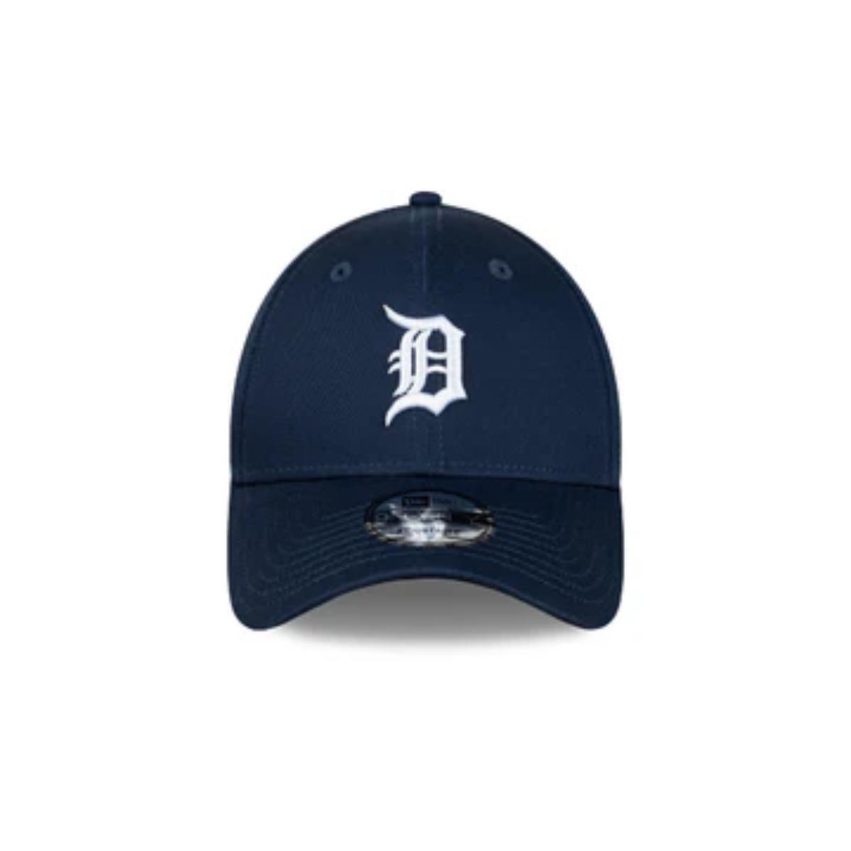 Gorra 9Forty Detroit Tigers MLB Core Basics Oceanside Blue - 14374412-2