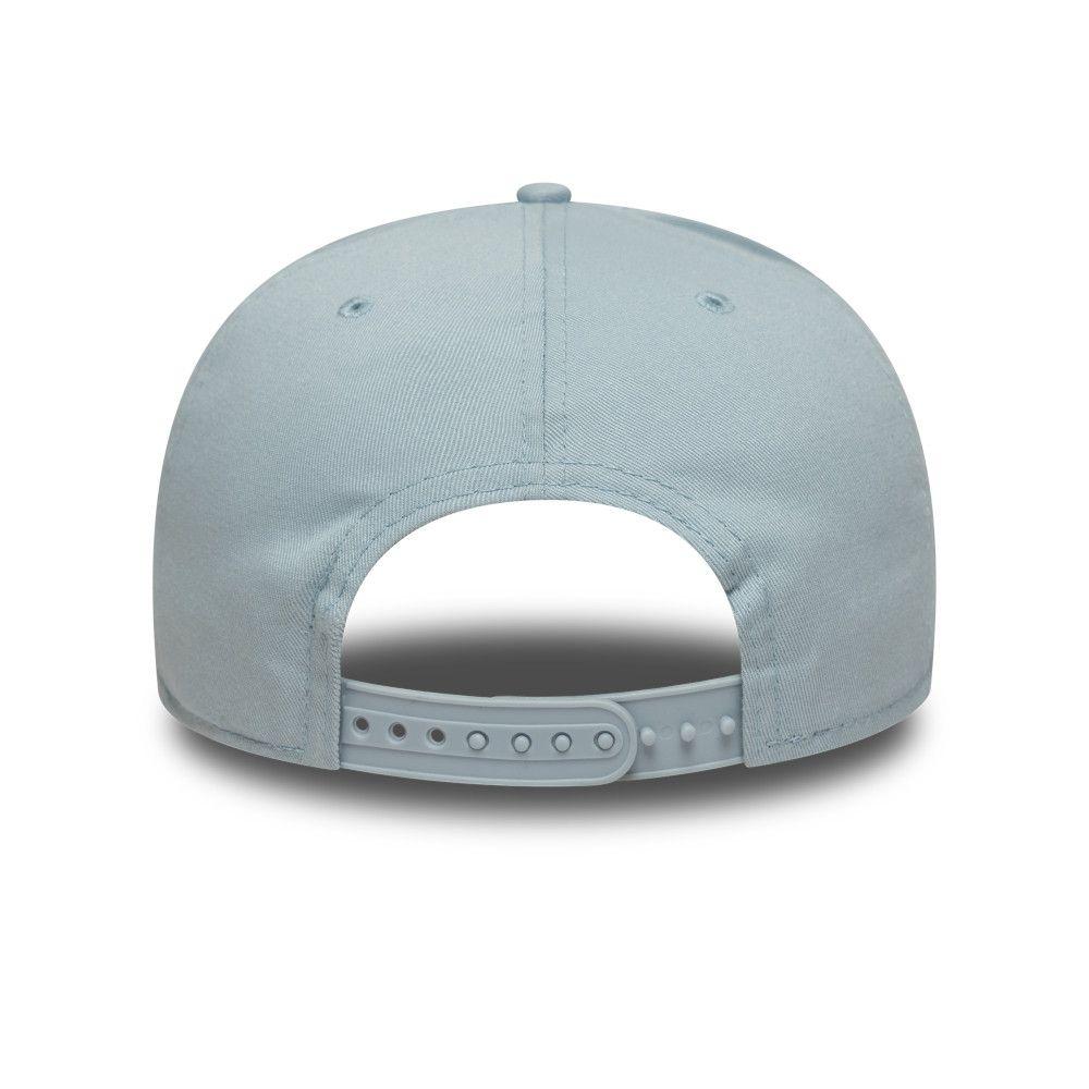 Gorra 9Fifty New York Yankees World Series Patch Celeste - 60667548-3