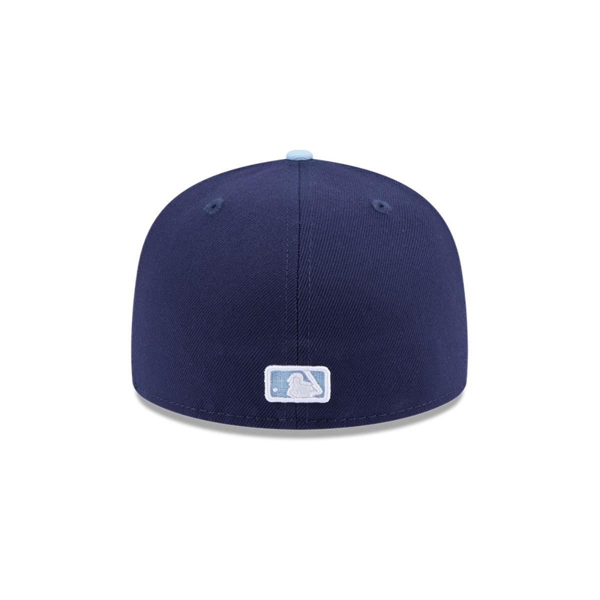 Gorra 59Fifty New York Yankees MLB Color Pack Blue - 60615674-5